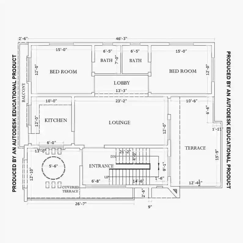 If you're planning to build your dream home in Pakistan, an 8 marla house plan offers the perfect balance of space, functionality, and elegance.